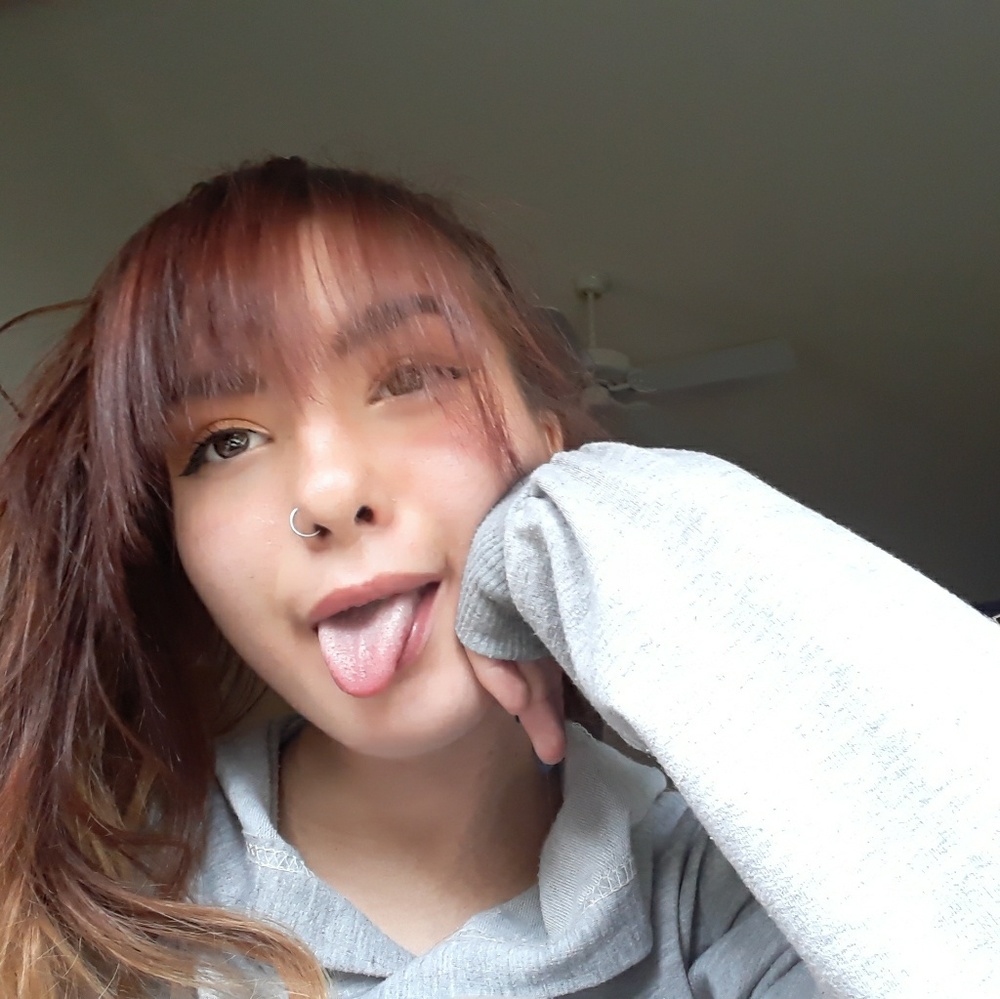 Meet your Posher, Makayla